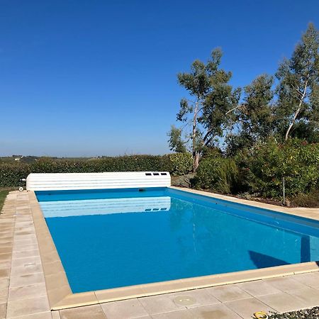 Le Clos Mirelie Gaujac  Exterior foto