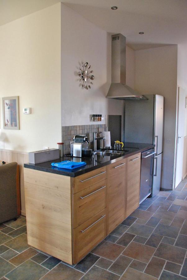Le Clos Mirelie Gaujac  Exterior foto
