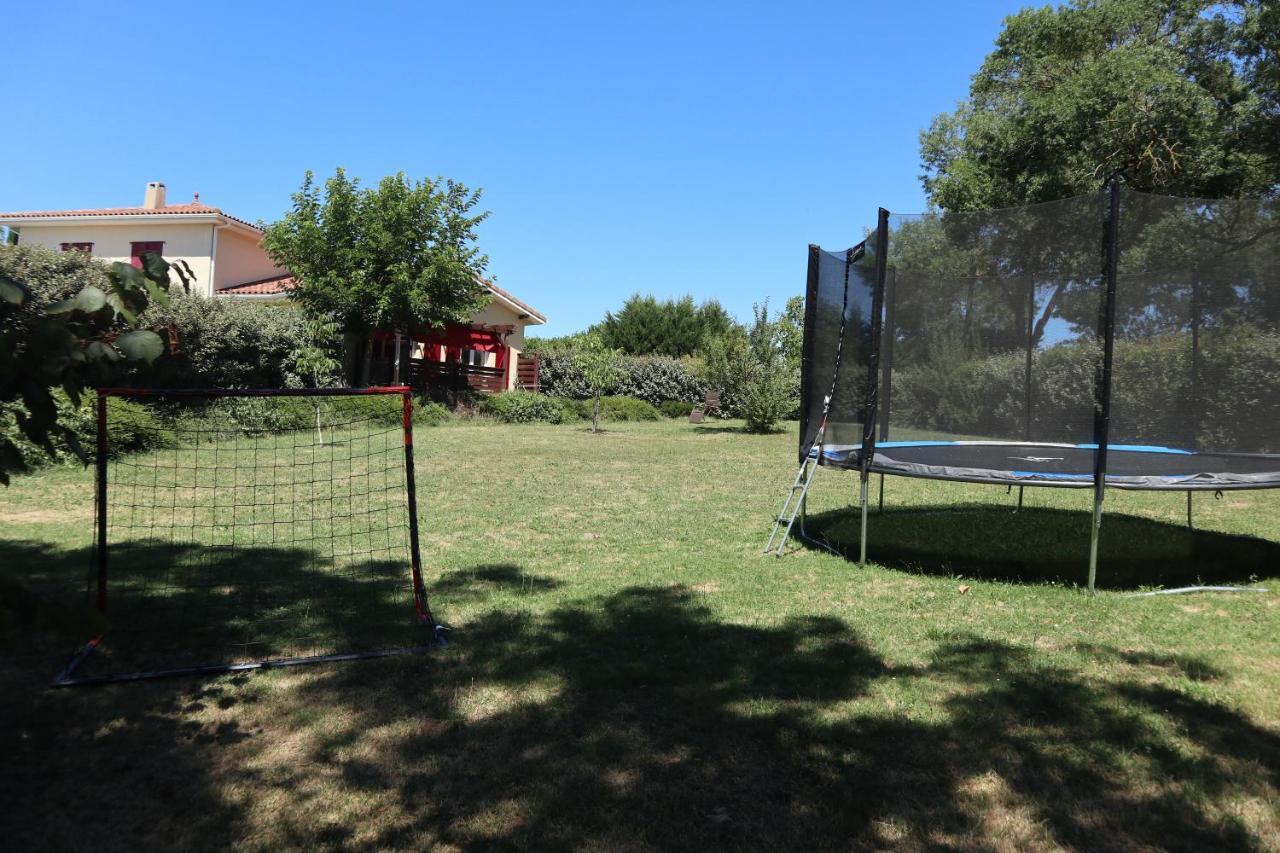 Le Clos Mirelie Gaujac  Exterior foto
